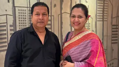 বাপ্পারাজের নির্বাচন না করার সিদ্ধান্তে কেঁদে ফেলেন মুক্তি