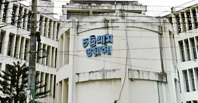 পতেঙ্গায় প্রথমবার পানি পাবে সাড়ে ৩ লাখ মানুষ