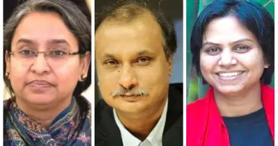 হেফাজতে হত্যা মামলায় দীপু মনিসহ তিনজনকে সেফহোমে জিজ্ঞাসাবাদের অনুমতি