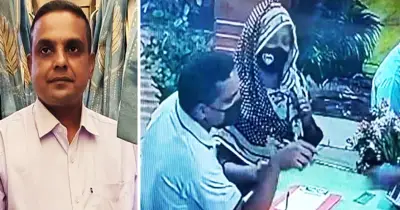 বগুড়ায় হোটেল থেকে সাবেক ইউপি সদস্যের লাশ উদ্ধার, নারীসহ সিসিটিভি ফুটেজে রহস্য