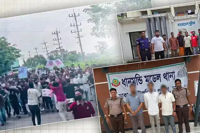 বাংলাদেশের নতুন ভিডিও: প্রাণবন্ত দৃশ্য ও গল্প