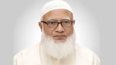 রামিসা হত্যাকাণ্ডের রায়ে ‘আলহামদুলিল্লাহ’ পড়লেন জামায়াত আমির