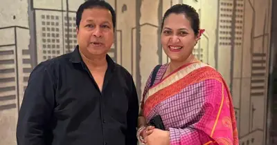 বাপ্পারাজের সরে দাঁড়ানোয় কাঁদলেন মুক্তি, নতুন প্রার্থী আরমান