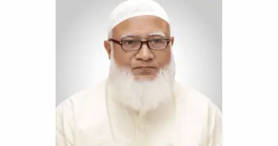 রামিসা হত্যায় রায়ে সন্তোষ জামায়াত আমিরের
