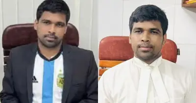 আর্জেন্টিনা জার্সি পরে ফি ছাড়: আইনজীবীকে শোকজ বার কাউন্সিলের