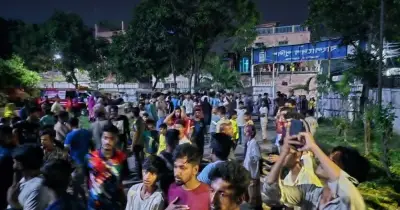 বন্দরে ছিনতাইকারীর ছুরিকাঘাতে যুবক নিহত, পুলিশের বিরুদ্ধে ঘুষের অভিযোগ