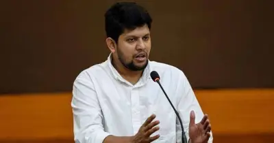 তোফায়েল আহমেদের মৃত্যুতে সংসদে শোক প্রস্তাব, মাহফুজ আলমের প্রতিক্রিয়া