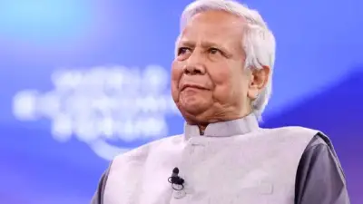 হামে শিশু মৃত্যু ইউনূসসহ ৫ জনের বিরুদ্ধে মামলার আবেদন