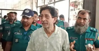 অধ্যাপক আবুল বারকাতকে জামিন দিলেন আপিল বিভাগ