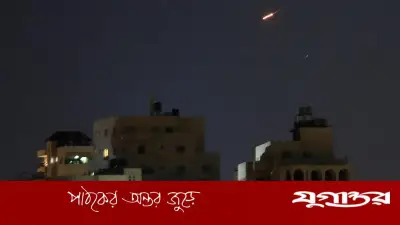 ইসরাইলের নেভাতিম ও তেল নোফ বিমানঘাঁটিতে ইরানের হামলা