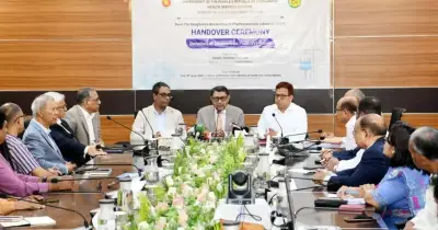১৪০ দেশে বাংলাদেশের ওষুধ রপ্তানি: স্বাস্থ্যমন্ত্রী