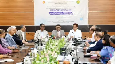 বাংলাদেশের ওষুধ বিশ্বের ১৪০ দেশে রপ্তানি হচ্ছে: স্বাস্থ্যমন্ত্রী