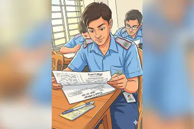 ২০২৬ সালের এইচএসসি পরীক্ষার প্রবেশপত্র বিতরণের সময়সূচি ঘোষণা