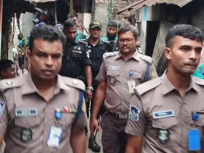 খুলনায় বিশেষ অভিযানে আরও ৩৩ জন গ্রেপ্তার, মোট গ্রেপ্তার ২৯১