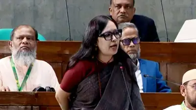 আমদানি-রপ্তানির আড়ালে ৮ বিলিয়ন ডলার পাচার: বাণিজ্যমন্ত্রী
