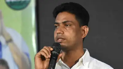 পশ্চিমবঙ্গে তৃণমূল নেতা জাহাঙ্গীর খান গ্রেপ্তার