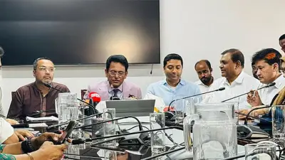 ২০২৬ শিক্ষাবর্ষে চতুর্থ ও ষষ্ঠ শ্রেণিতে চারটি নতুন বিষয় চালু