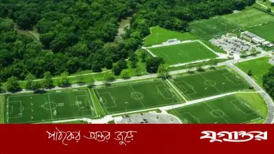 আর্জেন্টিনা-ইংল্যান্ড ক্যাম্পের কাছে গুলি, আহত ৯