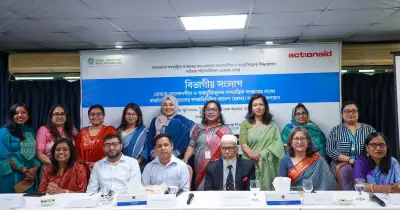 ৩০% নারী প্রতিনিধিত্ব কার্যকর হয়নি: গবেষণা
