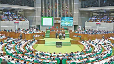 ৫ বছরে বাণিজ্য ঘাটতি বেড়েছে ৮ বিলিয়ন ডলার: বাণিজ্যমন্ত্রী