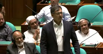 সাইবার নিরাপত্তা আইন সংশোধনের উদ্যোগ নিয়েছে সরকার: স্বরাষ্ট্রমন্ত্রী