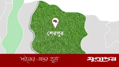 শেরপুরে মাদ্রাসা থেকে ফেরেনি পাঁচ শিশু, আতঙ্কে এলাকাবাসী