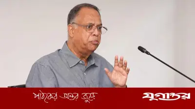 পারমাণবিক বিদ্যুৎ যুগে স্মার্ট সঞ্চালন ব্যবস্থা গড়ার নির্দেশ মন্ত্রীর