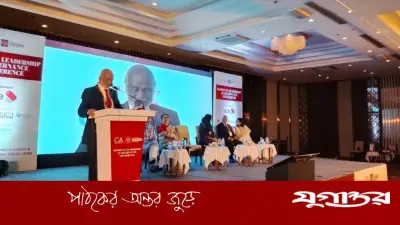 নারীর অধিকার ও নেতৃত্বের সুযোগ আরও বাড়ানোর তাগিদ ড. মঈন খানের