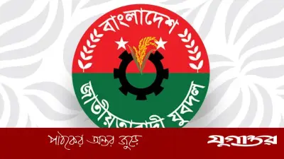 যুবদল নেতা বহিষ্কার, রমনা থানা কমিটি বিলুপ্ত