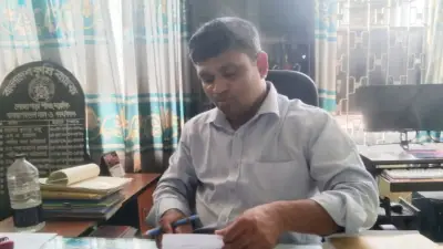 জাল দলিলে ব্যাংক লোন: ম্যানেজারের সচেতনতায় বানচাল