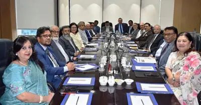 কর-শুল্কে স্বচ্ছতা নিশ্চিতের তাগিদ মার্কিন রাষ্ট্রদূতের