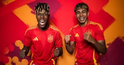 বিশ্বকাপের আগে স্পেনের জন্য স্বস্তির খবর, ফিরছেন দুই তরুণ তারকা
