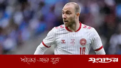 হৃদযন্ত্রের ডিভাইস আইসিডি যেভাবে এরিকসেনের প্রাণ বাঁচালো