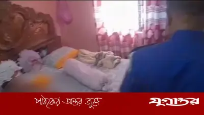 স্ত্রী হত্যার পর তালা দিয়ে পালালেন ছাত্রদল নেতা রনি ইসলাম