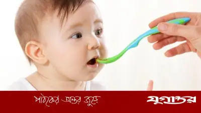 গরমে শিশুর ডায়রিয়ার ঝুঁকি ও করণীয়