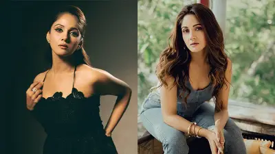 পর্দায় গুডগার্ল, ইন্সটাগ্রামে ব্যাডি তৃণা সাহার ৬ লুক