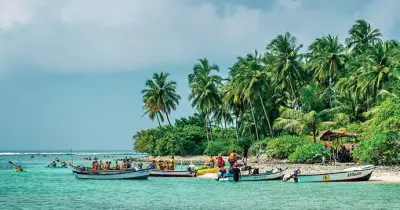 ৪৭ বছর পর লক্ষদ্বীপে মদ বিক্রির অনুমতি