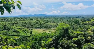 বান্দরবানে মাইন বিস্ফোরণে রোহিঙ্গা যুবক নিহত