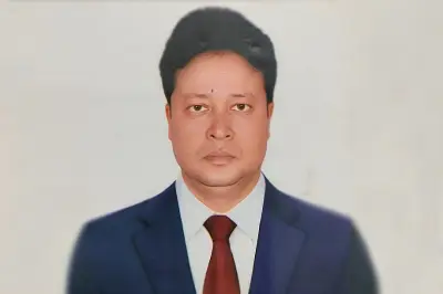 পুলিশ একাডেমিতে প্রশিক্ষণকালে এসআইয়ের মৃত্যু