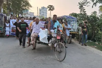 বরগুনায় মা-মেয়ের মৃত্যু: মামলায় বাধা, আদালতে প্রত্যাখ্যান