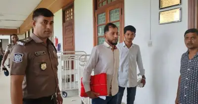 পল্লবী শিশু ধর্ষণ-হত্যা: দুই আসামির মৃত্যুদণ্ড অনুমোদন হাইকোর্টে