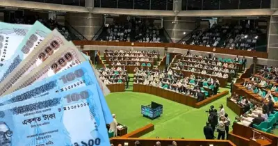 বিনা জামানতে ১০ লাখ টাকা ঋণ দিচ্ছে সরকার