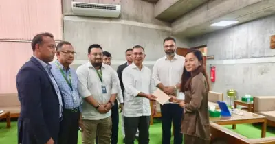 ঋতুপর্ণা চাকমার বাড়ি নির্মাণে প্রধানমন্ত্রী তারেক রহমানের আর্থিক সহায়তা