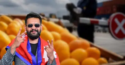 ভারত থেকে আম আমদানিতে নিষেধাজ্ঞা নেপালের