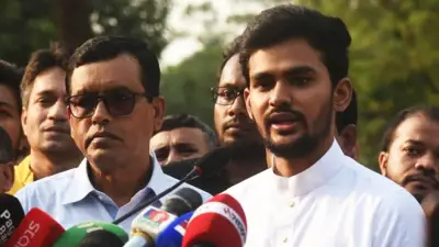 শেখ হাসিনা জনগণের শক্তি নিয়েই ফিরবেন: ভারতীয় পত্রিকায় সাক্ষাৎকার