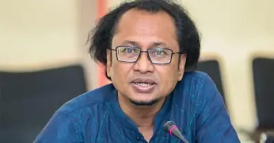 সীমান্ত পুশইন ভারতের অভ্যন্তরীণ রাজনীতি: উপদেষ্টা