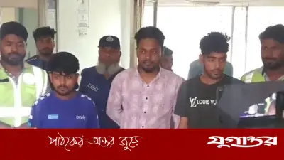 পাবনা মানসিক হাসপাতালে রোগীর মৃত্যু, নিরাপত্তা নিয়ে প্রশ্ন