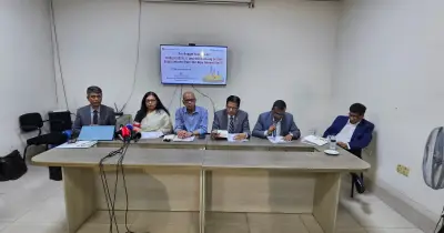 অর্থনীতি পুনরুদ্ধারে বাজেটে আর্থিক খাত সংস্কারের ওপর জোর