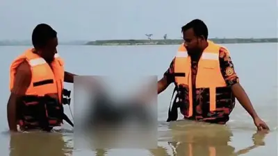 নিখোঁজ দুই ভাইয়ের মরদেহ ফ্রিজের নিচে উদ্ধার