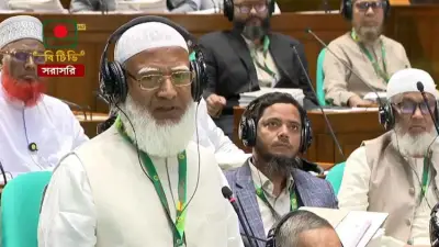 ইসলামী ব্যাংক নিয়ন্ত্রণ ইস্যুতে উদ্বেগ প্রকাশ বিরোধী দলনেতার
